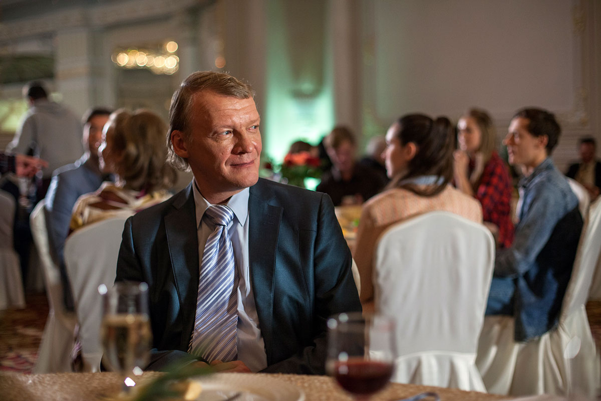 Хорошего дня Алексею Вал Серебрякову