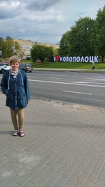 Я домой приезжаю не гостьей