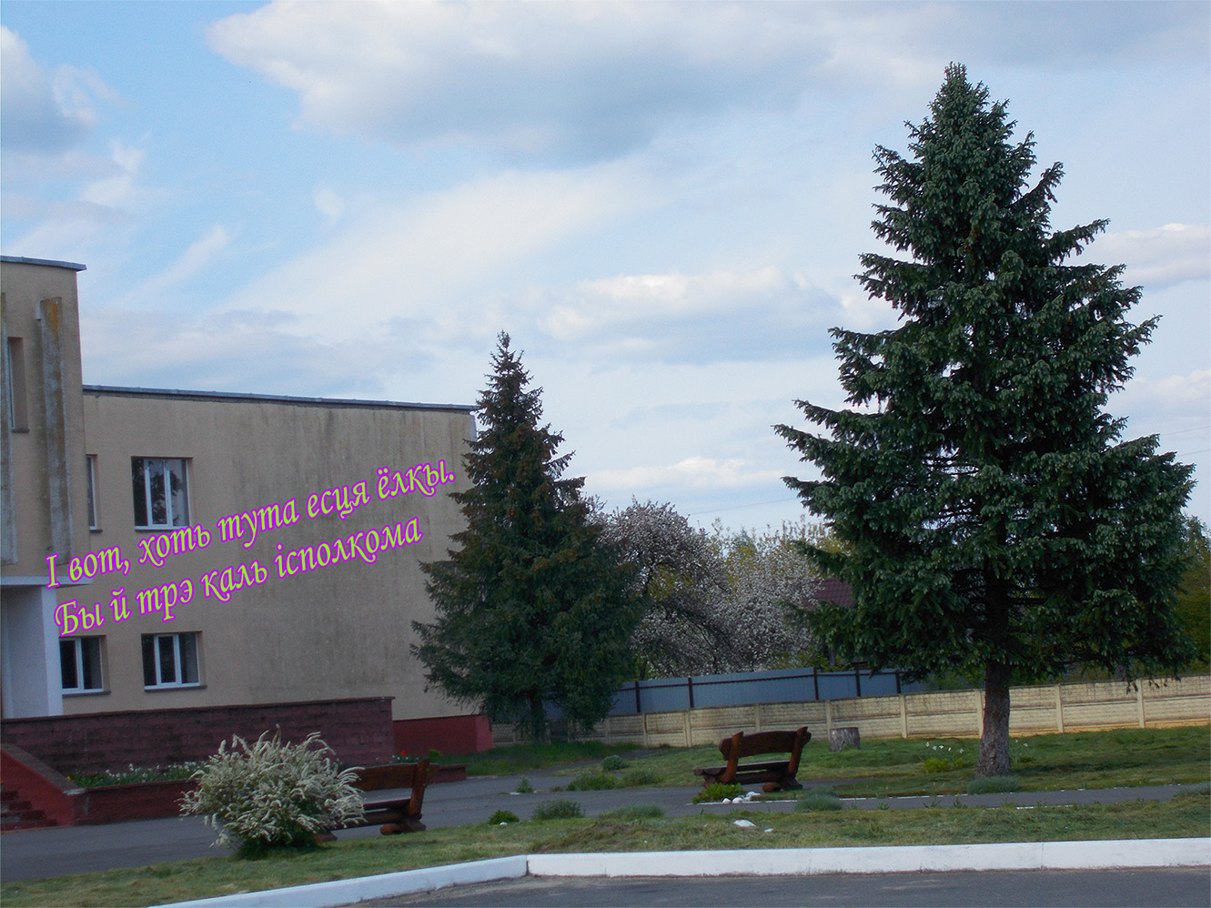 Так скинемся да поможем