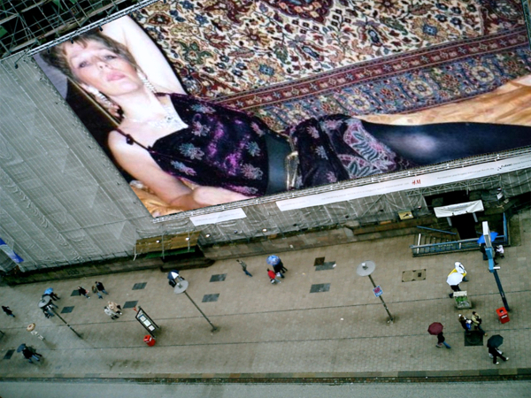 Мне 45 - о себе по просьбе...