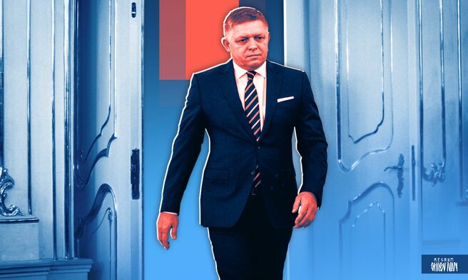 Всё пучком? Это ваша работа! Анонс