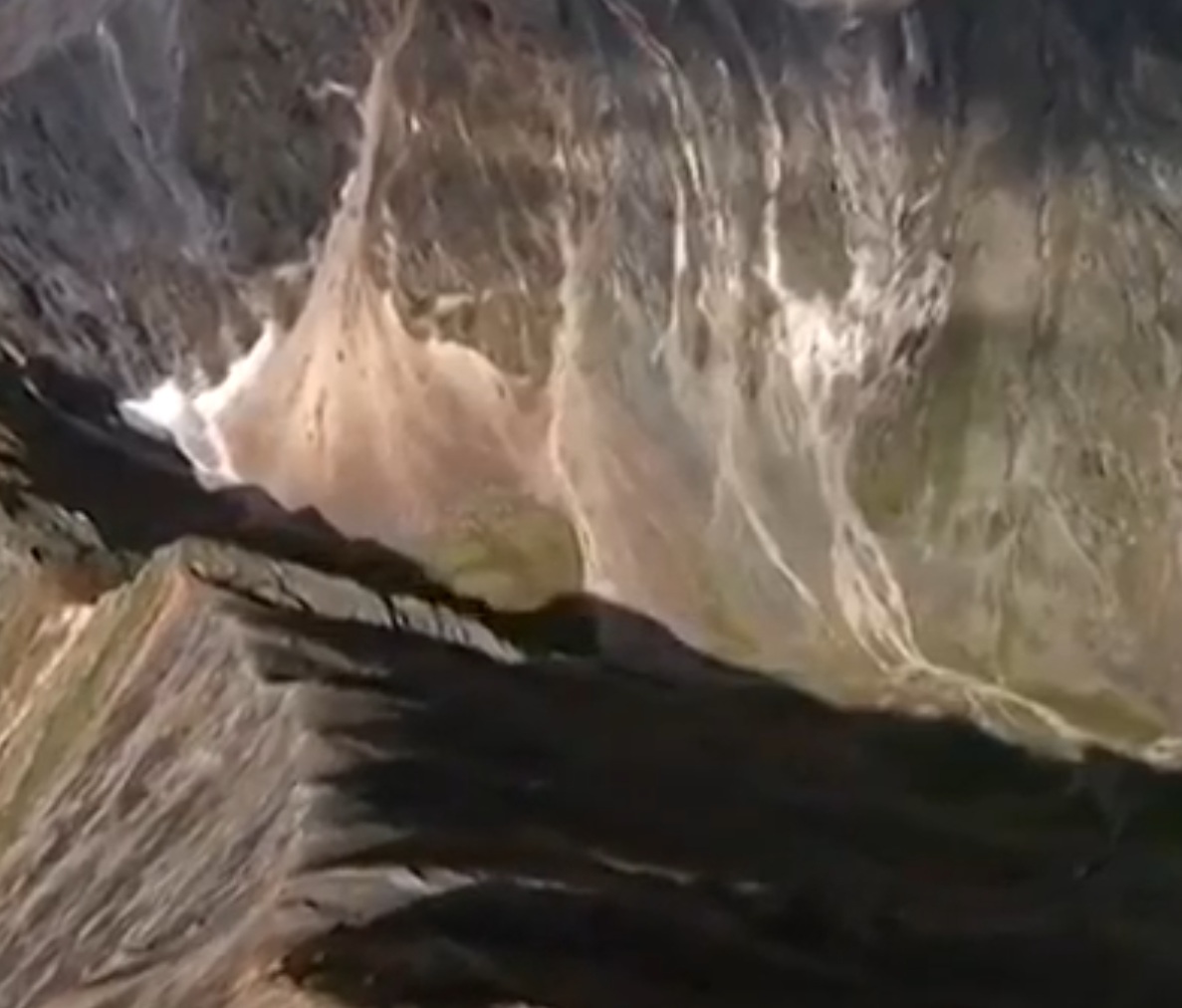 Мозаика Пространства - между небом и землёй...