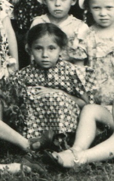 Происхождение Часть 7 Новое платье