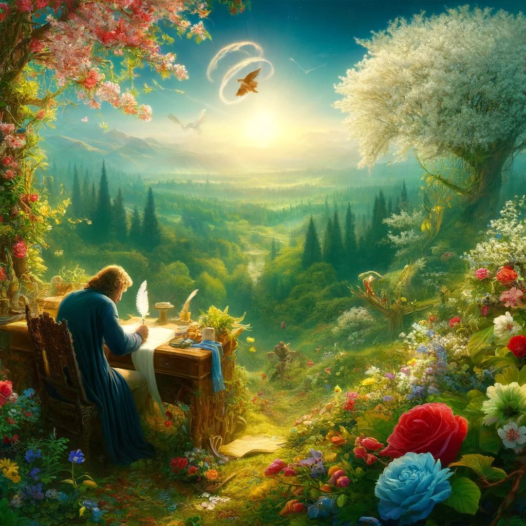 Весна, весна