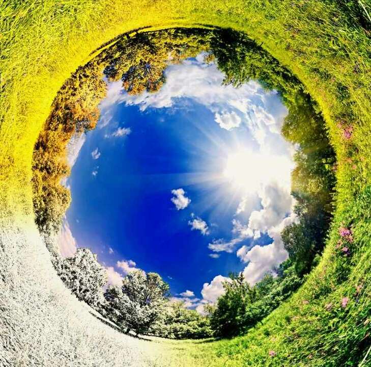 Времена года