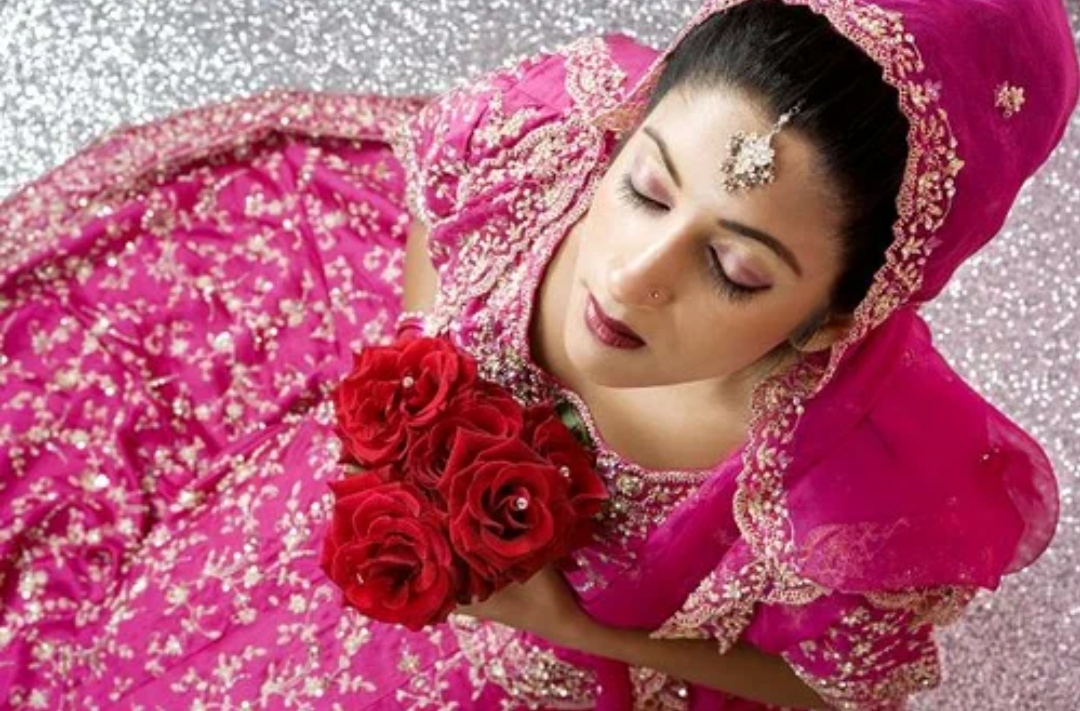 Индийская роза