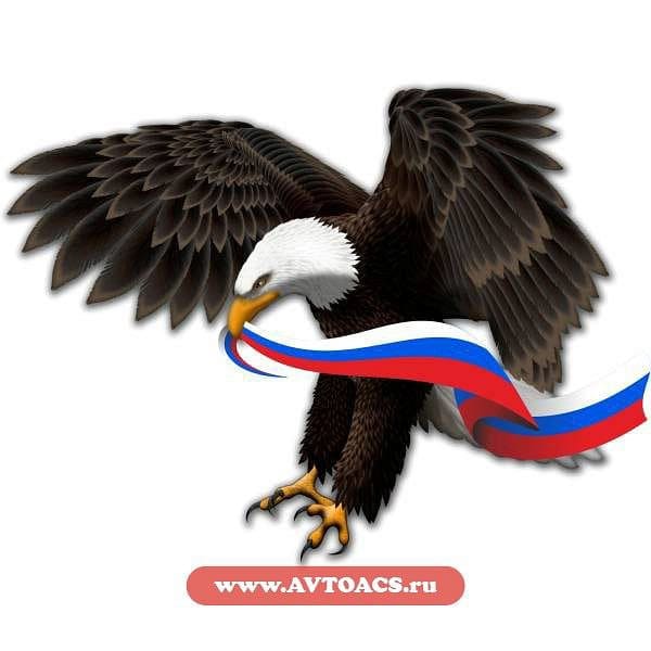 Ястребиная Россия