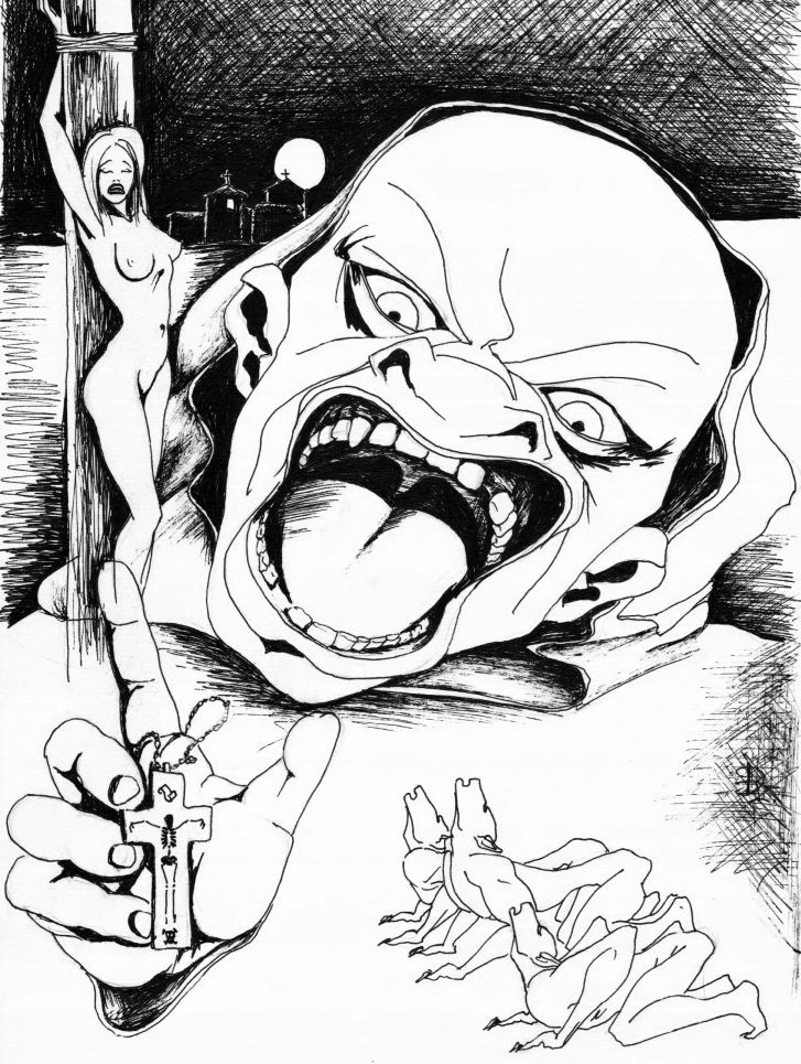 Отчаянный совет