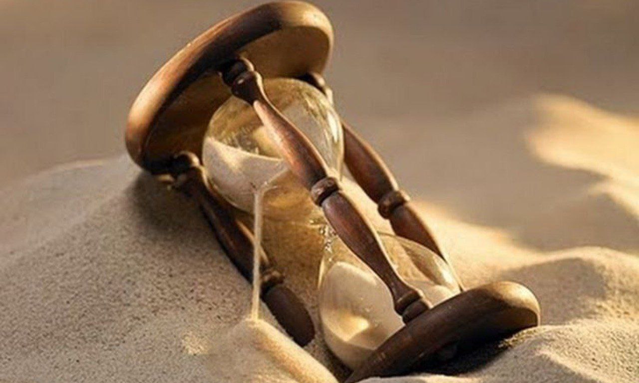 Пространство времени