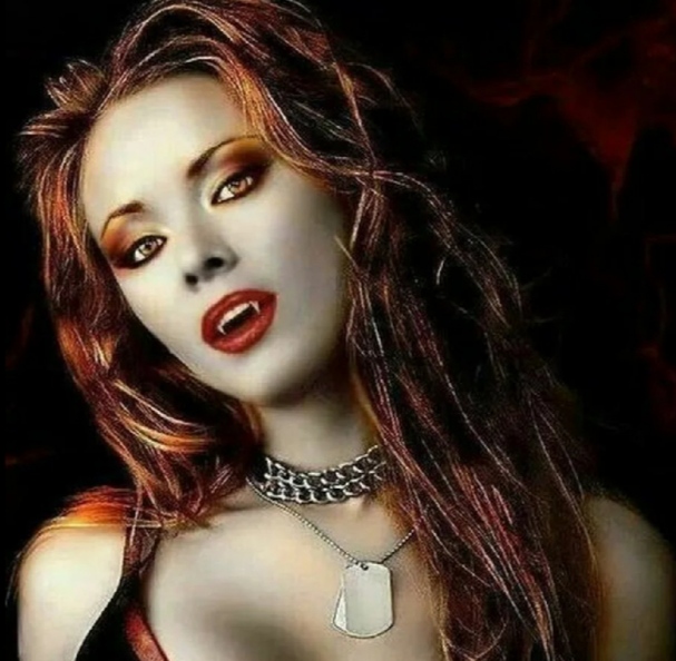 Вечный триггер демонесс