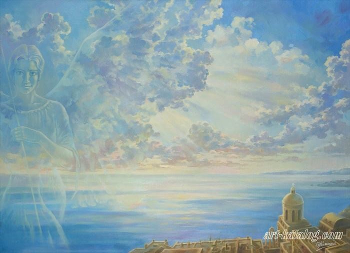 Без-конечные прогулки 36 лист 16 роман-коллаж