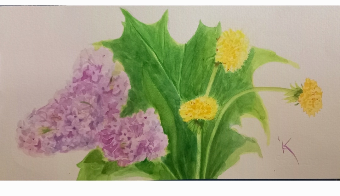 Моё счастье