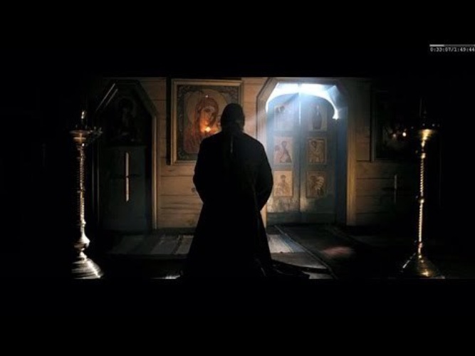 Я буду за тебя молиться!