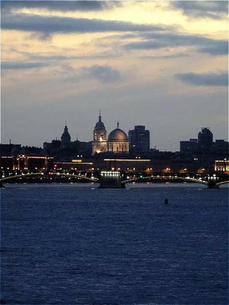 Без... моих стихов...