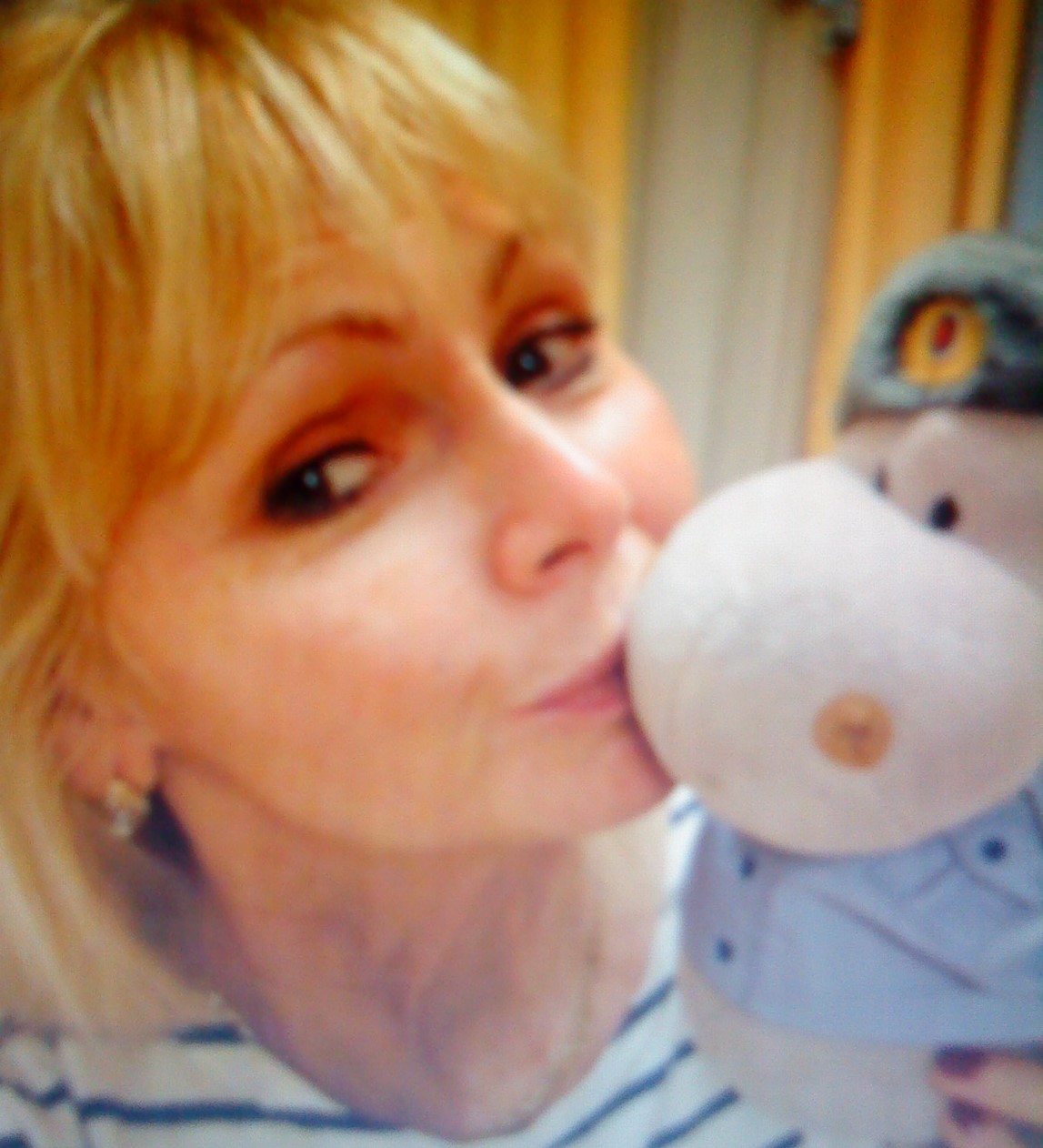 Подарок для тебя рожу