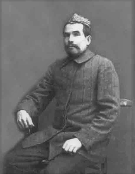 Я деда своего не видел. Посвящение деду Ибрагиму