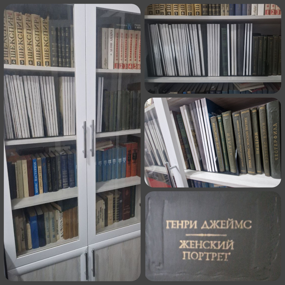 Дождь за окошком, тишь внутри...