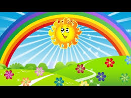 Зайчик-попрыгайчик