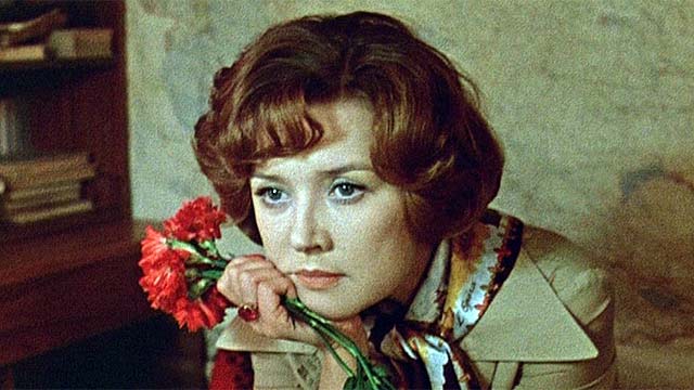 В сорок лет жизнь только начинается