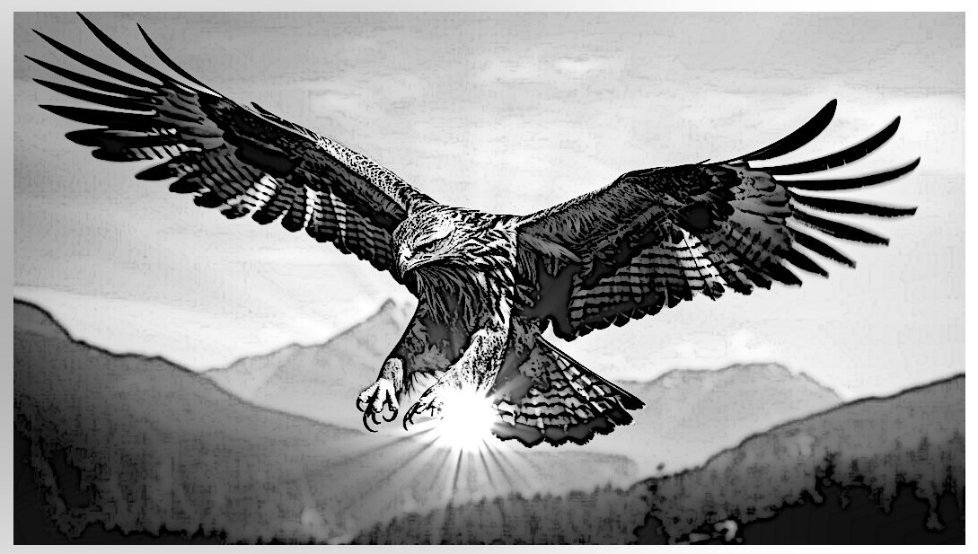 Вечер-ястреб. Роберт Пенн Уоррен