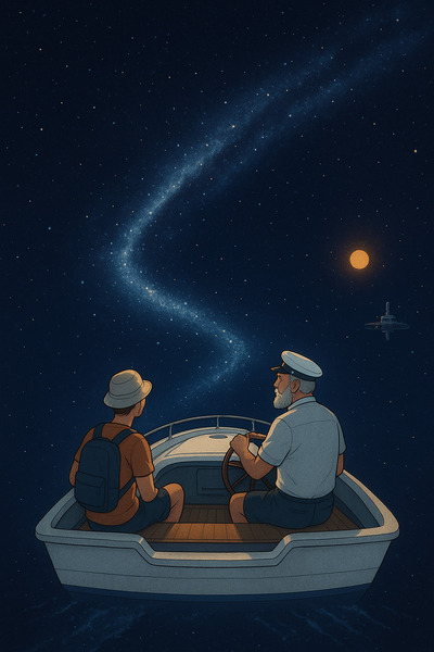 Космополит