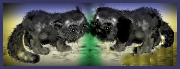 Отрывок из жизни