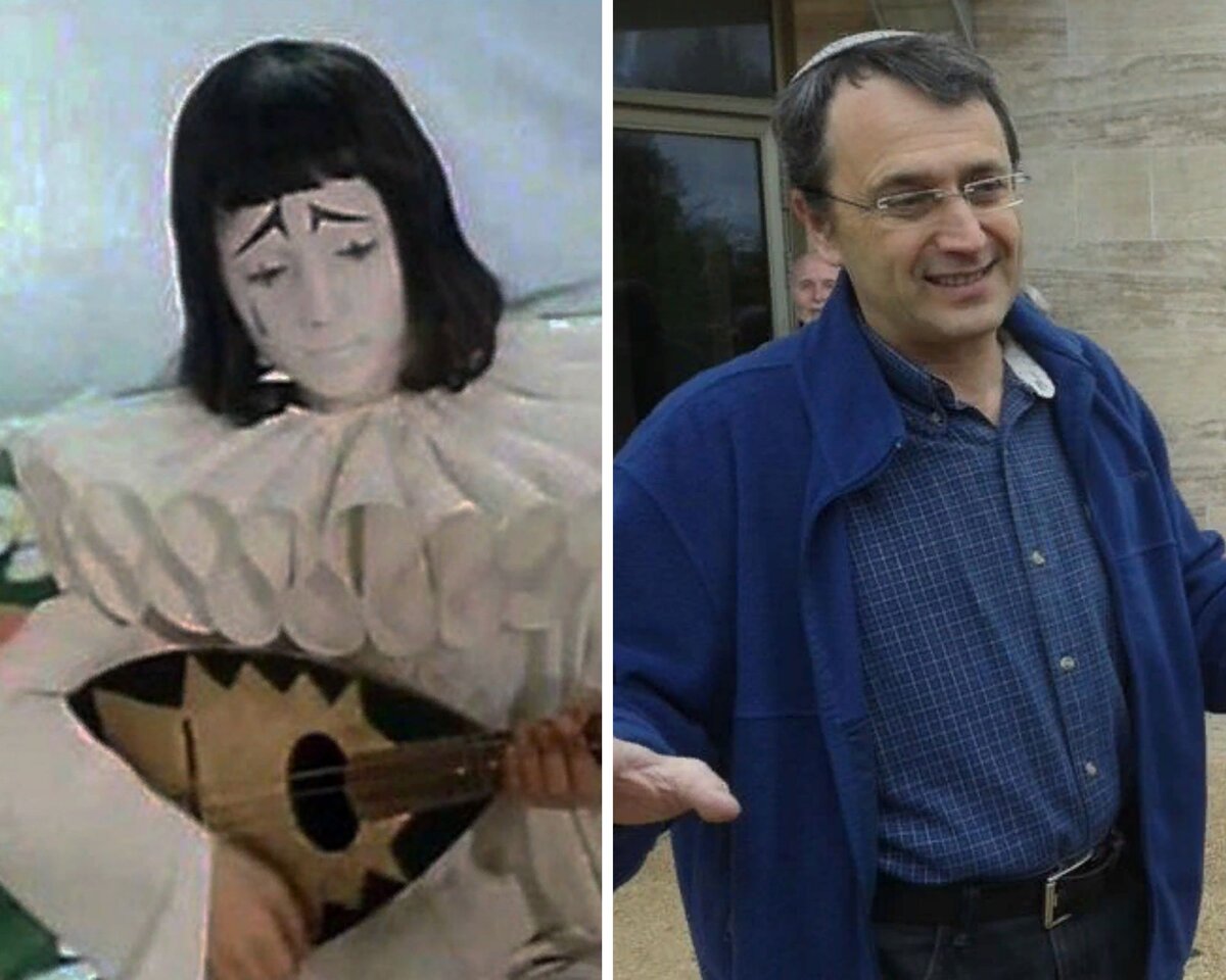 Загадка эмоций