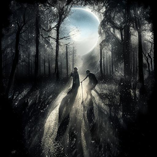 Я однажды тебя предам