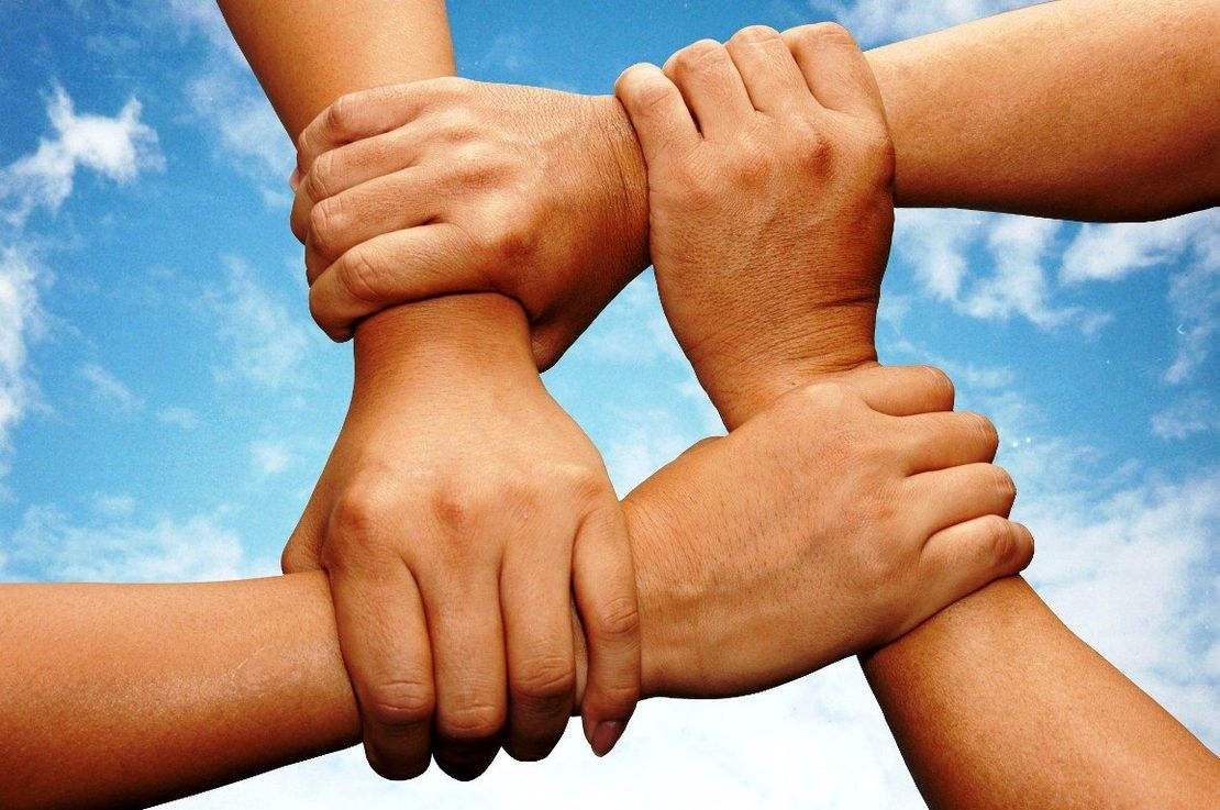 Доверие и понимание