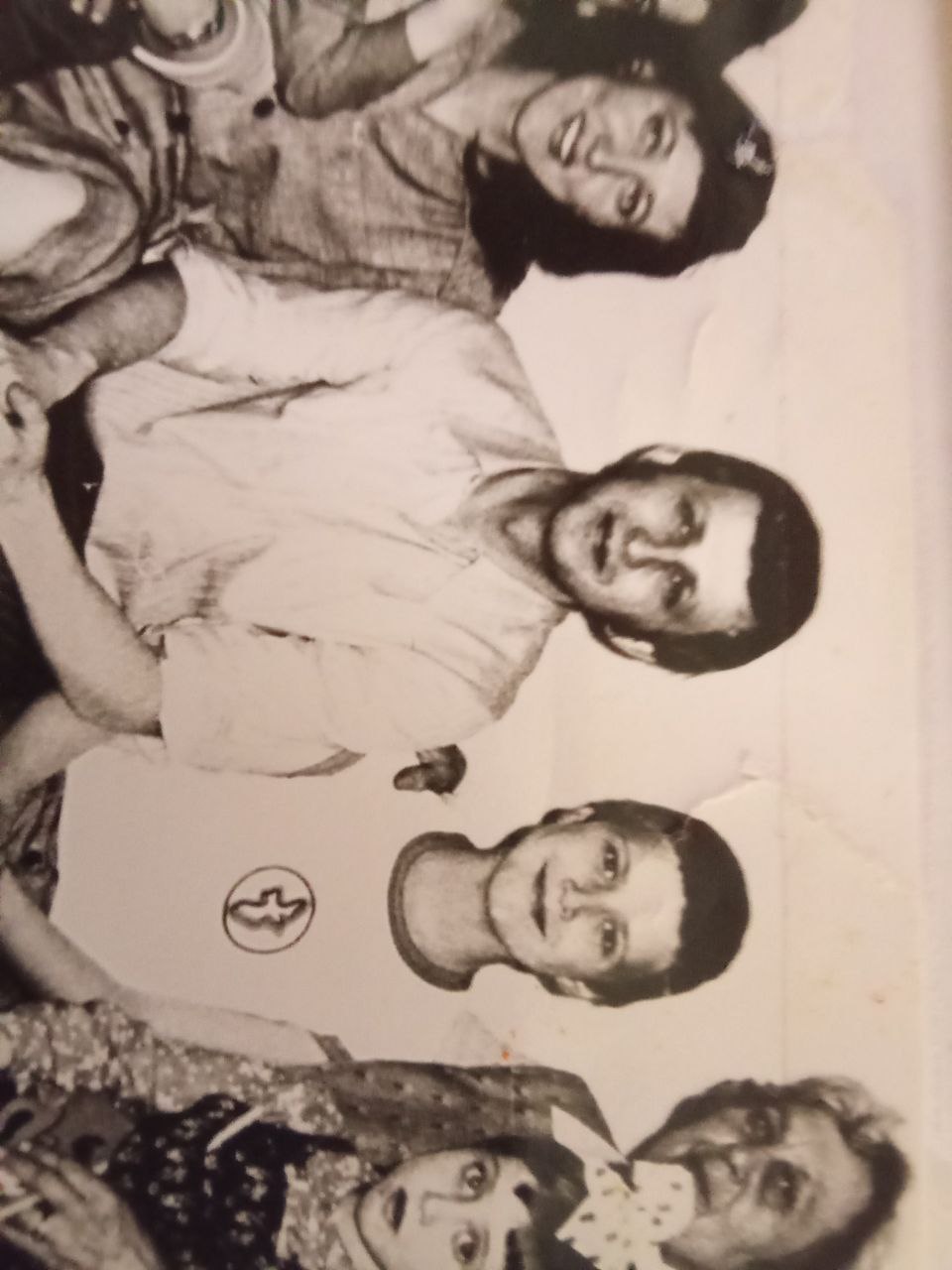 Несостыковка материнских чувств