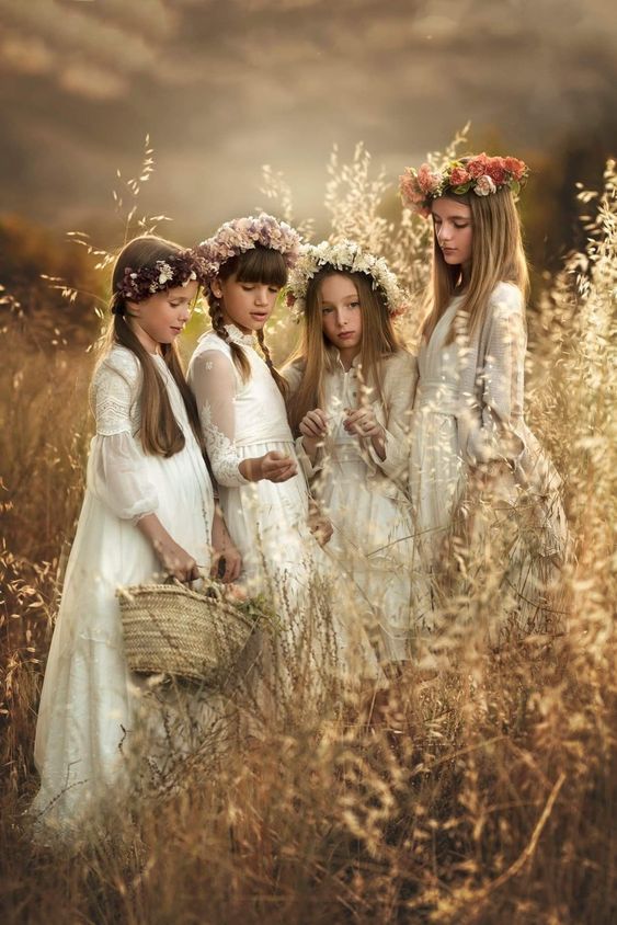 Времена года