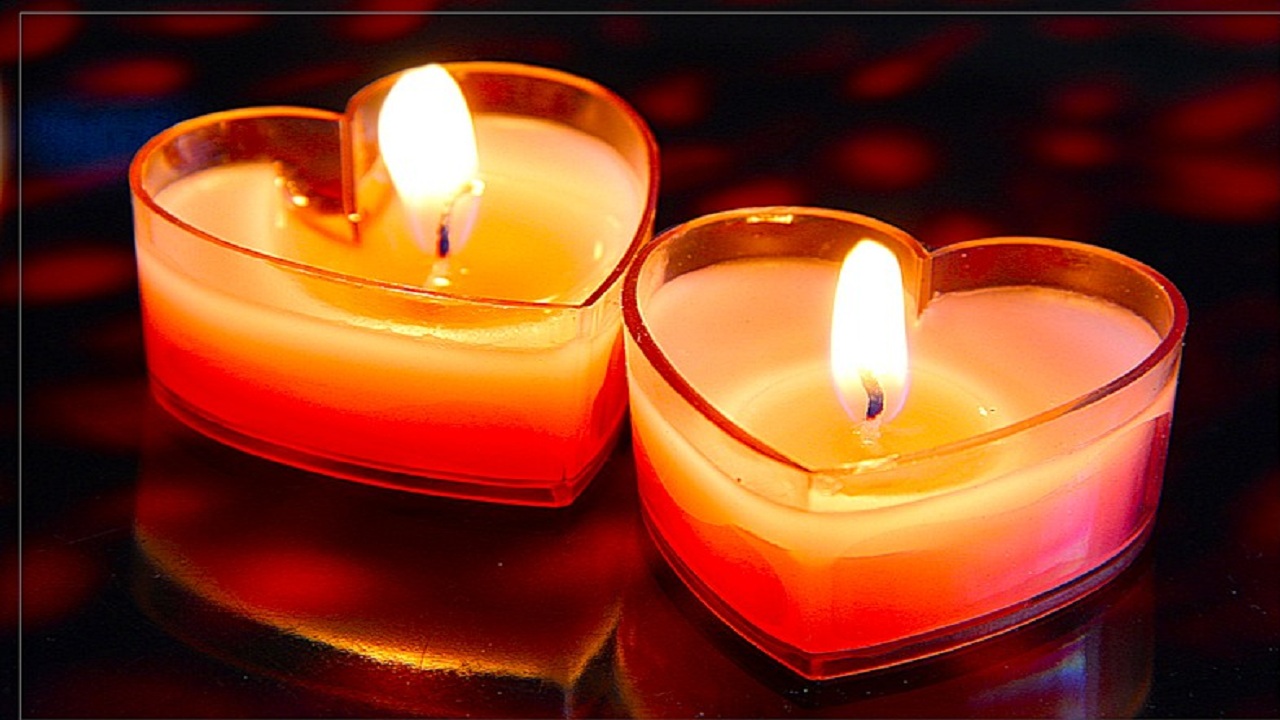 Тобой надышаться на целую вечность...