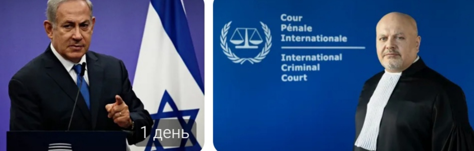 Наконец-то проснулась Европа!