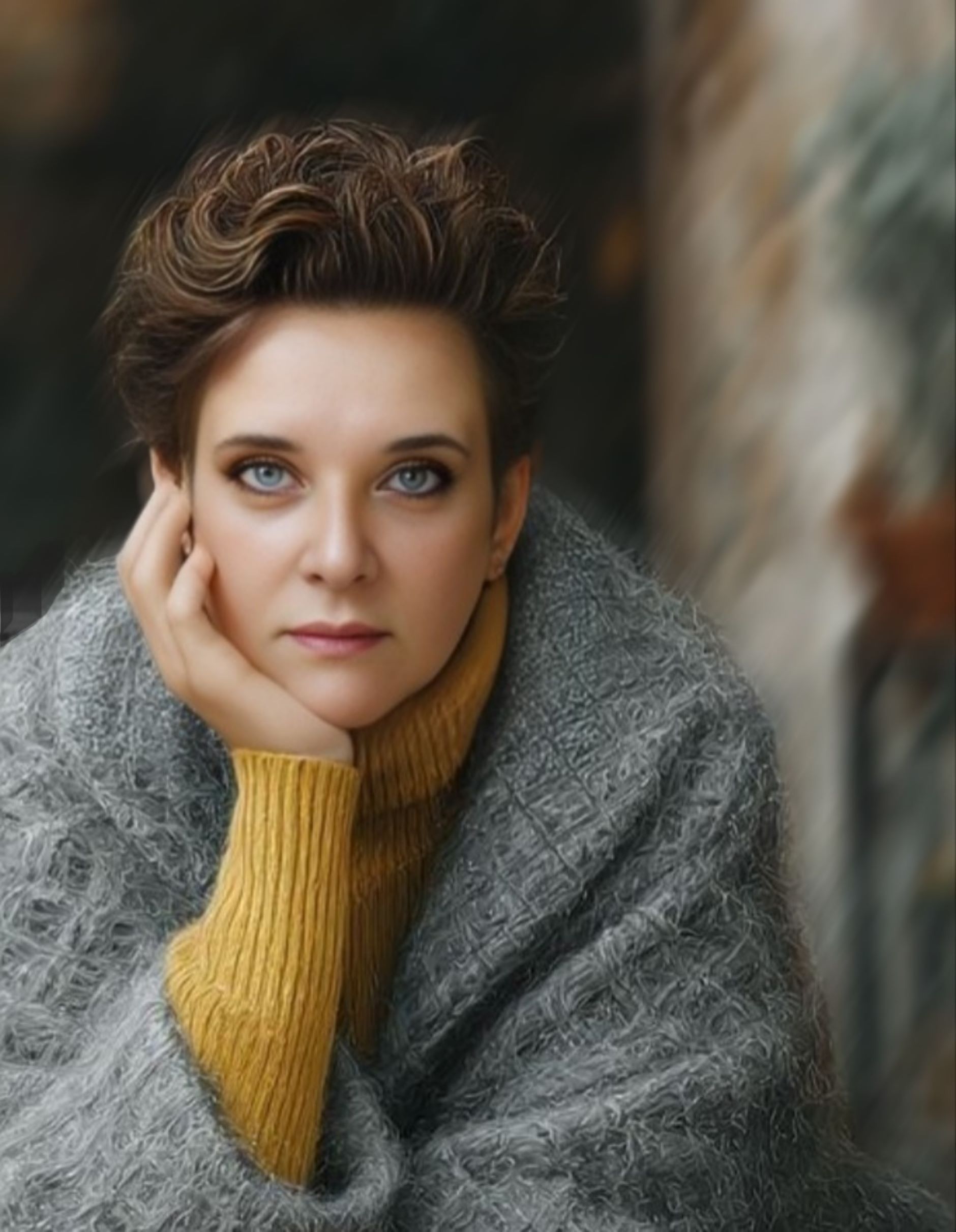 Зернова Елена Дмитриевна