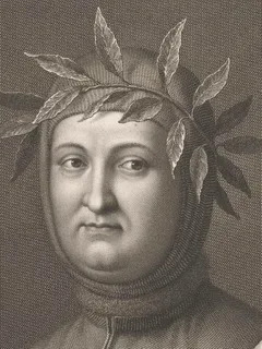 Петрарка Франческа, 1304-1375