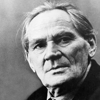 Чичибабин Борис Алексеевич, 1923-1994