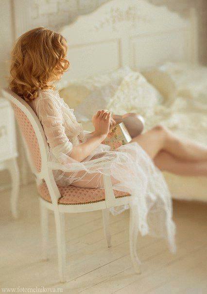 61. Я под счастливою звездою рождена