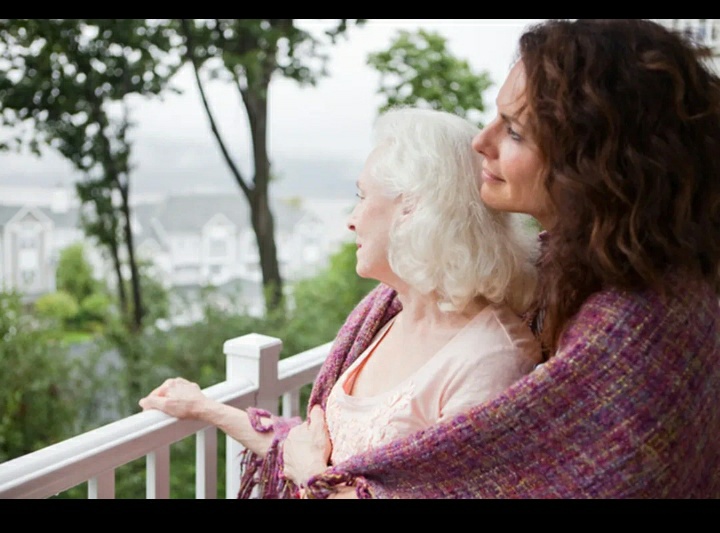 Любящее сердце