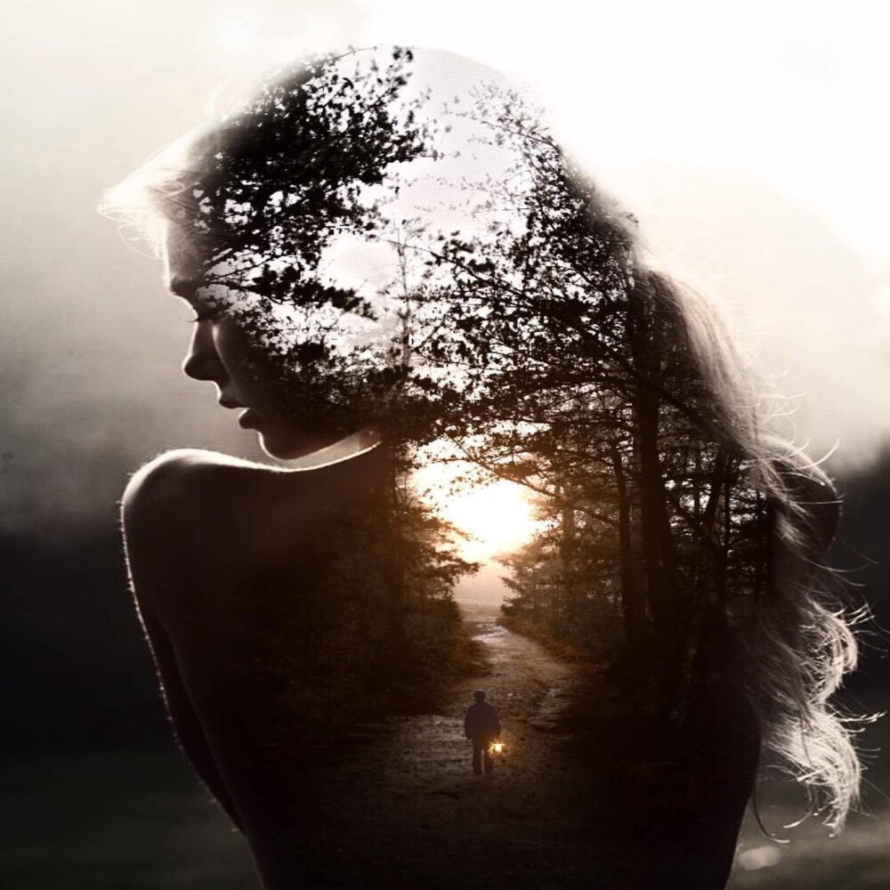 Исповедь любимому мужчине