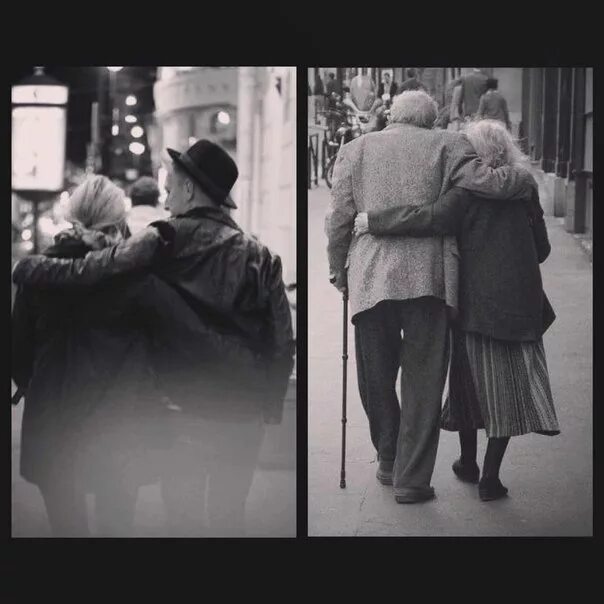 Одно желание на двоих...