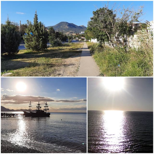 Лунная дорожка