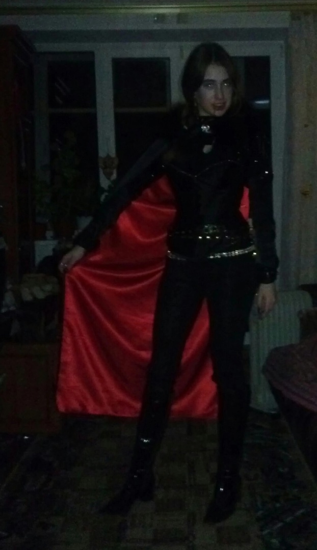 Среди звёзд, светящих в ночи