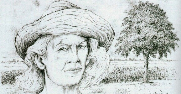 Guenter Grass - Wo Ute herkommt