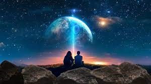 Посидим, придвинувшись друг к другу...