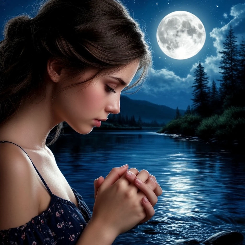 Тайное счастье