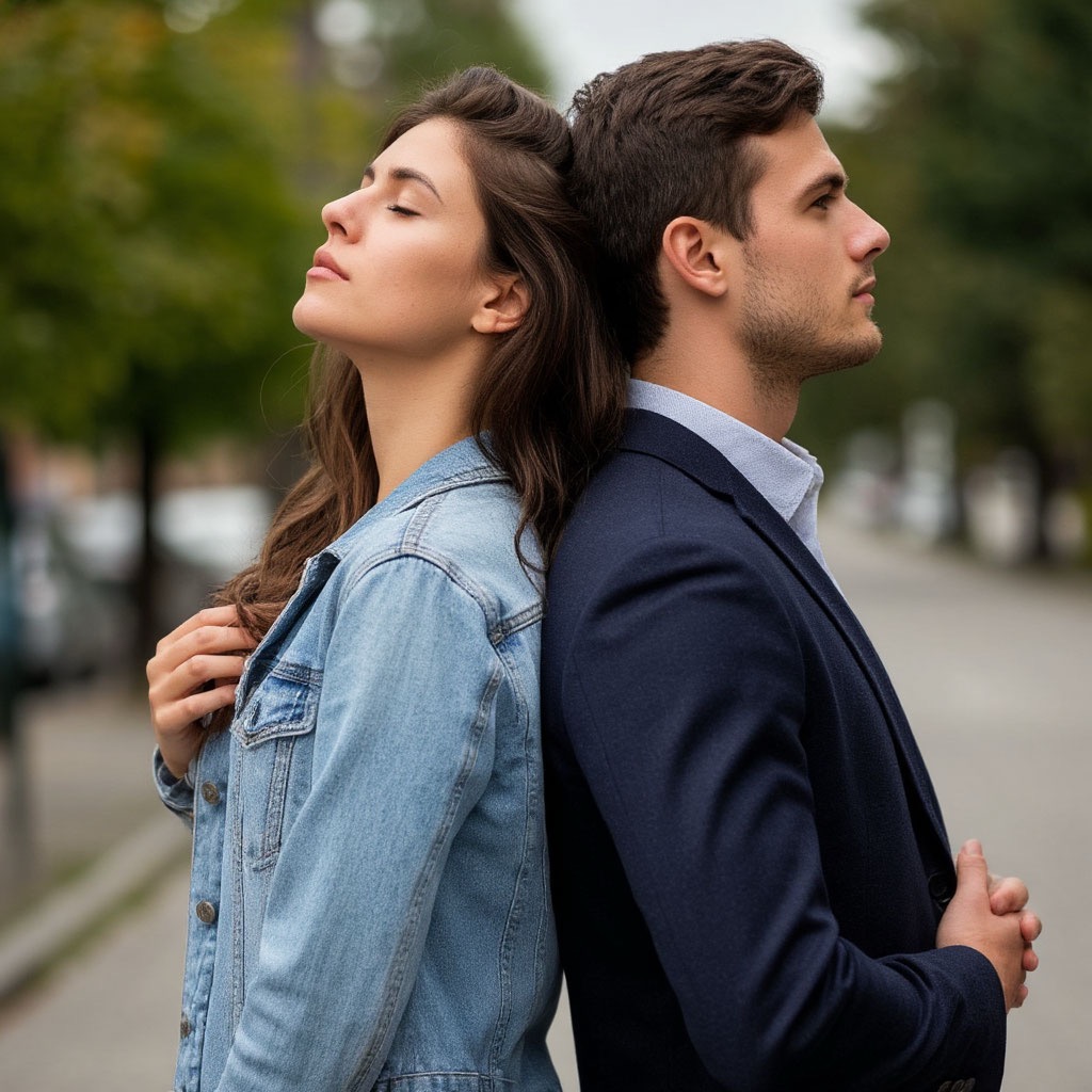 Любовь - игра