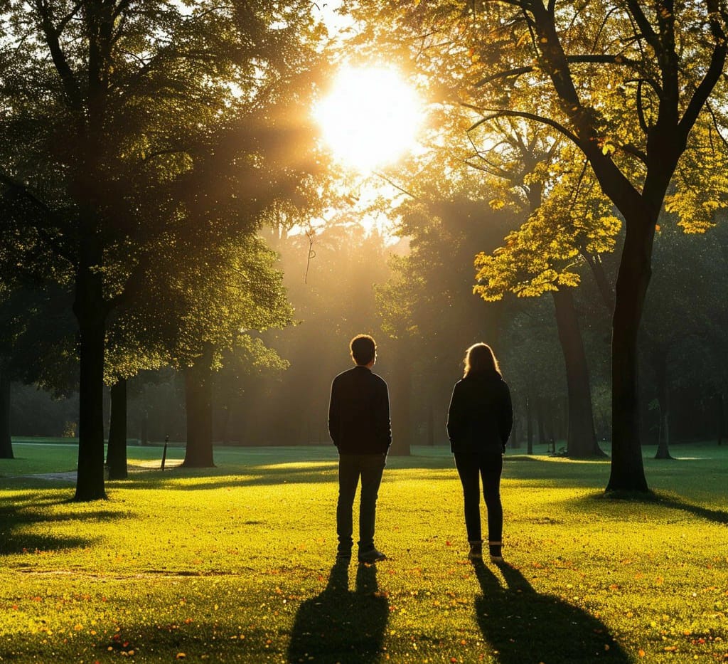 Скучаю очень по твоим рукам