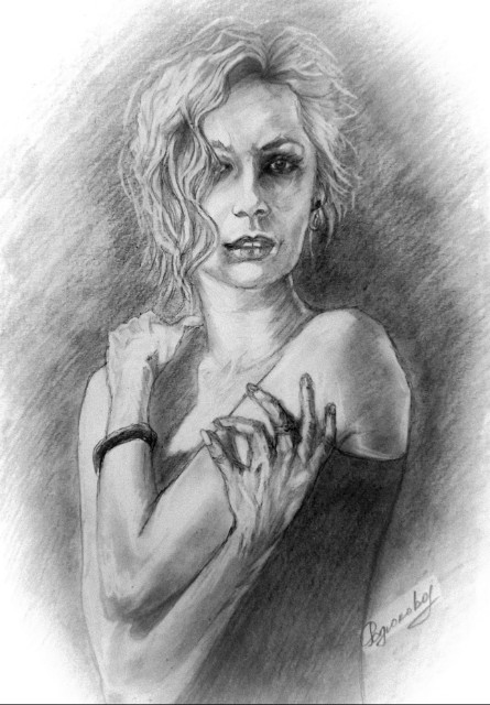 Когда произойдет с былым свидание