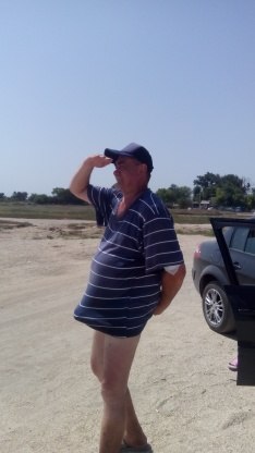 Вперёд смотрящий