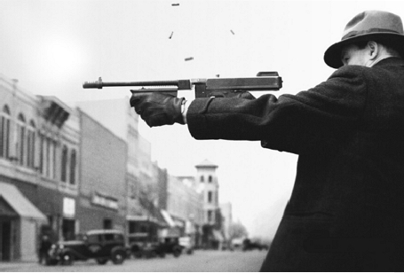 Сухой закон